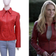 Once Upon A Time Emma Swan Leather Jacket